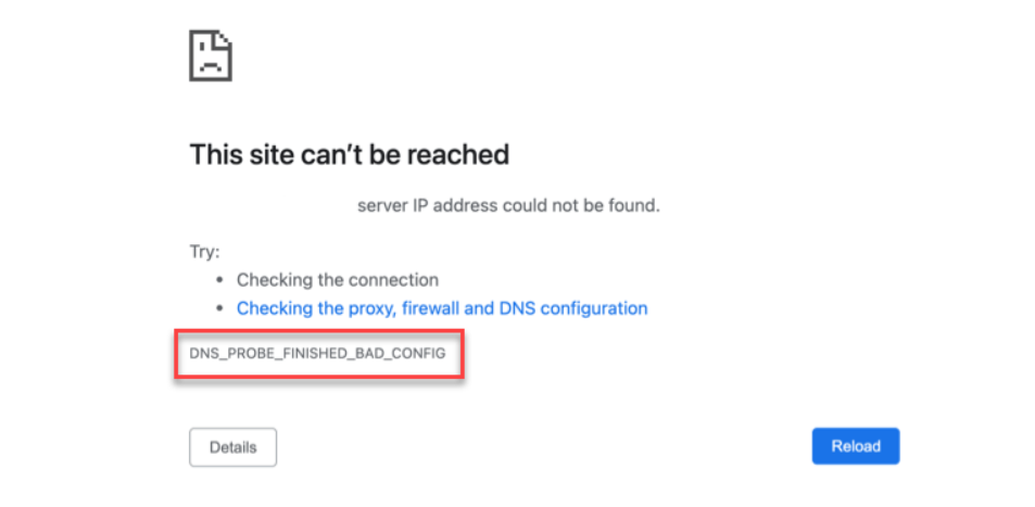 Cara Mengatasi DNS_PROBE_FINISHED_BAD_CONFIG di Windows dengan Mudah dan Permanen